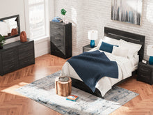 Load image into Gallery viewer, Hollivern Bed