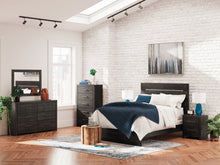 Load image into Gallery viewer, Hollivern Bed - Ego Home Furniture