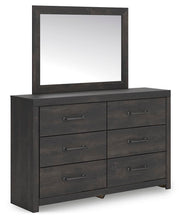 Load image into Gallery viewer, Hollivern Bedroom Set - Ego Home Furniture