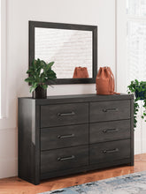 Load image into Gallery viewer, Hollivern Bedroom Set - Ego Home Furniture