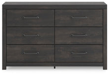 Load image into Gallery viewer, Hollivern Dresser