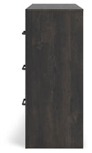 Load image into Gallery viewer, Hollivern Dresser