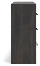 Load image into Gallery viewer, Hollivern Dresser