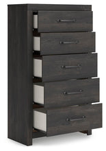 Load image into Gallery viewer, Hollivern Chest of Drawers