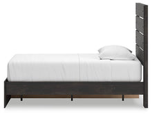 Load image into Gallery viewer, Hollivern Bed