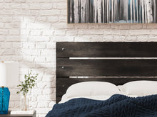Load image into Gallery viewer, Hollivern Bed