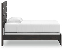 Load image into Gallery viewer, Hollivern Bed - Ego Home Furniture