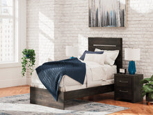 Load image into Gallery viewer, Hollivern Bed - Ego Home Furniture