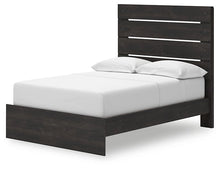 Load image into Gallery viewer, Hollivern Bed