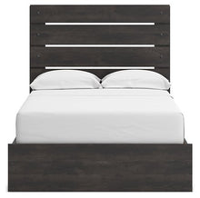 Load image into Gallery viewer, Hollivern Bed - Ego Home Furniture