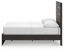 Load image into Gallery viewer, Hollivern Bed