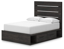 Load image into Gallery viewer, Hollivern Bed - Ego Home Furniture