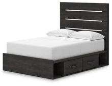 Load image into Gallery viewer, Hollivern Bed