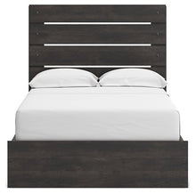 Load image into Gallery viewer, Hollivern Bed