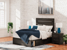 Load image into Gallery viewer, Hollivern Bed - Ego Home Furniture
