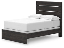 Load image into Gallery viewer, Hollivern Bed