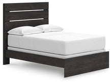 Load image into Gallery viewer, Hollivern Bed - Ego Home Furniture