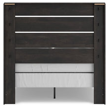 Load image into Gallery viewer, Hollivern Bed - Ego Home Furniture