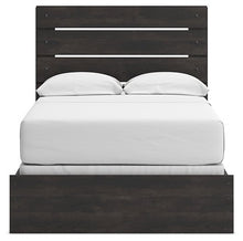 Load image into Gallery viewer, Hollivern Bed
