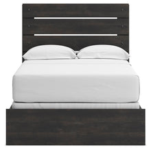 Load image into Gallery viewer, Hollivern Bedroom Set - Ego Home Furniture