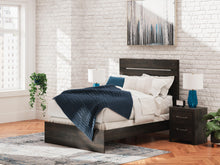 Load image into Gallery viewer, Hollivern Bedroom Set - Ego Home Furniture