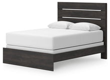 Load image into Gallery viewer, Hollivern Bed - Ego Home Furniture