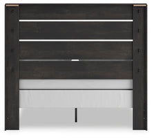 Load image into Gallery viewer, Hollivern Bed