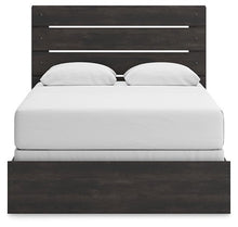 Load image into Gallery viewer, Hollivern Bed