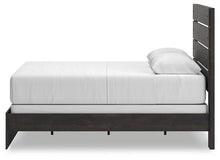 Load image into Gallery viewer, Hollivern Bed