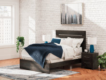 Load image into Gallery viewer, Hollivern Bed
