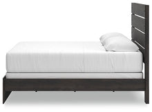 Load image into Gallery viewer, Hollivern Bed