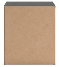 Load image into Gallery viewer, Hollivern Nightstand
