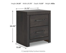 Load image into Gallery viewer, Hollivern Bedroom Set - Ego Home Furniture