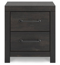 Load image into Gallery viewer, Hollivern Nightstand