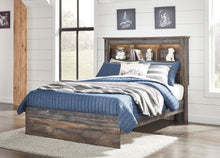 Load image into Gallery viewer, Drystan Youth Bed