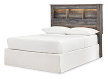 Load image into Gallery viewer, Drystan Youth Bed with 2 Storage Drawers