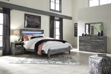 Load image into Gallery viewer, Baystorm Bedroom Set - Ego Home Furniture
