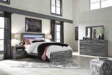 Load image into Gallery viewer, Baystorm Bedroom Set - Ego Home Furniture