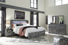 Load image into Gallery viewer, Baystorm Bedroom Set - Ego Home Furniture