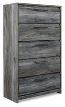 Load image into Gallery viewer, Baystorm Chest of Drawers