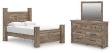 Load image into Gallery viewer, Rusticott Bedroom Set - Ego Home Furniture