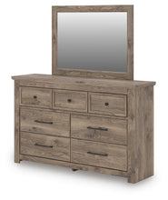 Load image into Gallery viewer, Rusticott Bedroom Set - Ego Home Furniture
