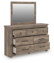 Load image into Gallery viewer, Rusticott Bedroom Set - Ego Home Furniture