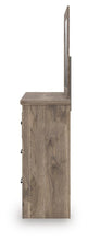 Load image into Gallery viewer, Rusticott Bedroom Set - Ego Home Furniture