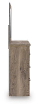 Load image into Gallery viewer, Rusticott Bedroom Set - Ego Home Furniture