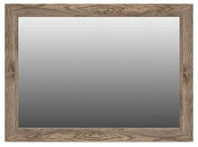 Load image into Gallery viewer, Rusticott Bedroom Mirror - Ego Home Furniture