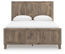 Load image into Gallery viewer, Rusticott Bed