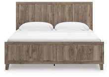 Load image into Gallery viewer, Rusticott Bed