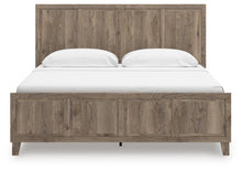Load image into Gallery viewer, Rusticott Bedroom Set - Ego Home Furniture