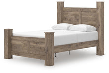 Load image into Gallery viewer, Rusticott Bedroom Set - Ego Home Furniture